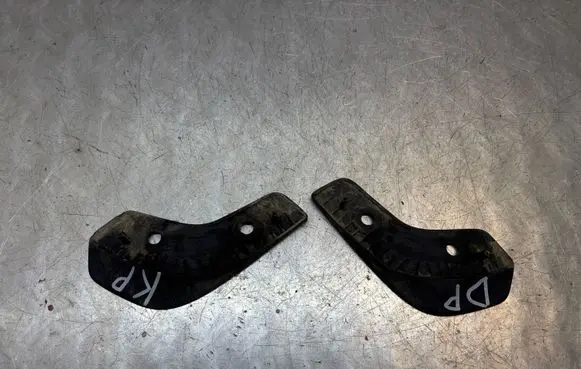 Volvo V60 Front mudguard 31353520