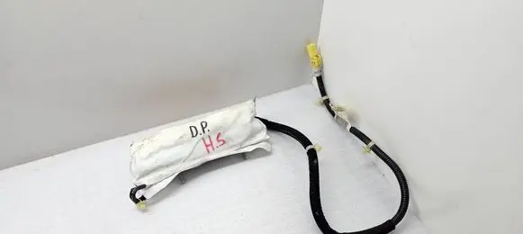 Hyundai Sonata Seat airbag 
