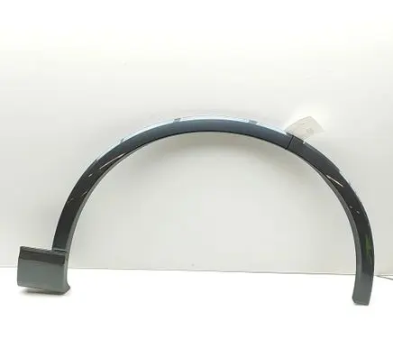 Audi Q7 4M Fender end trim 4M0853718F