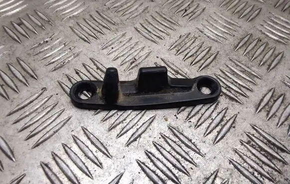 Volkswagen Transporter - Caravelle T5 Sliding door lock loop/hook striker 7H0843841B