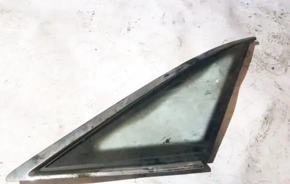 Mazda 626 Rear side window