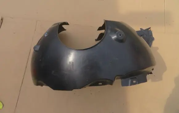 Seat Arona Front wheel arch liner splash guards 6F9805912