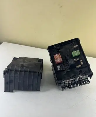 Seat Altea XL Fuse box set 1E1701084102 01718130