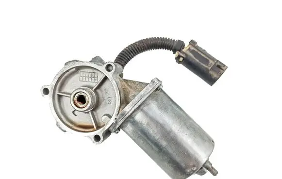 Mercedes-Benz ML W163 Wiper motor 0390241420