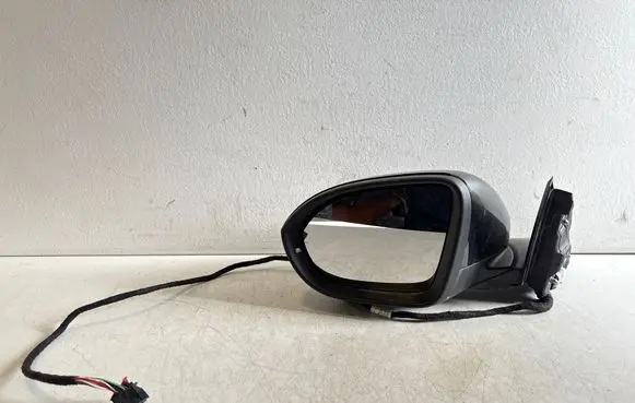 Volkswagen T-Roc Front door electric wing mirror 2GB857501DB 2G7857537