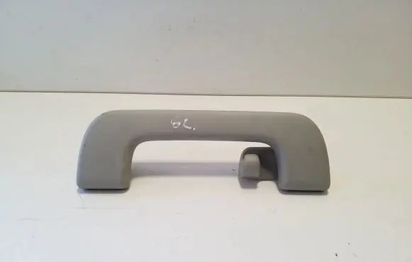 Audi Q3 8U Rear interior roof grab handle 8R0857607J 8R0857607H
