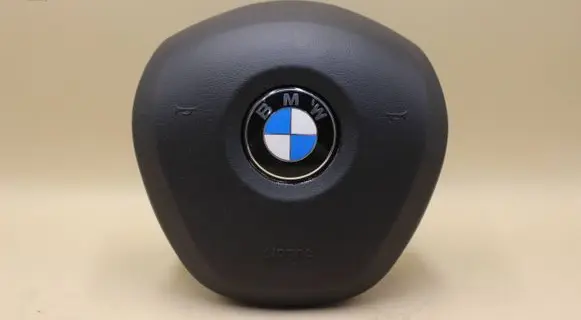 BMW X1 F48 F49 Steering wheel airbag 33687754101 310119099A9 496021650