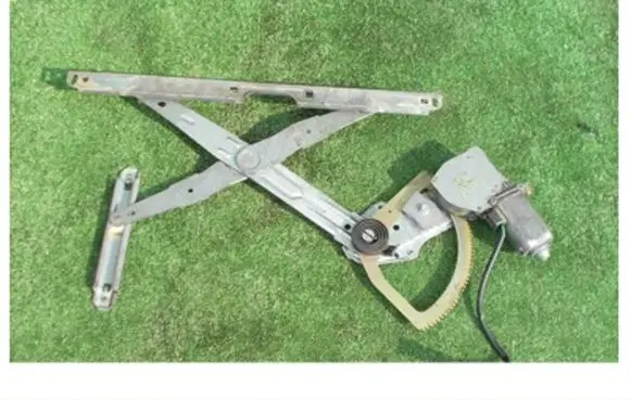 Ford Scorpio Front door window regulator with motor
