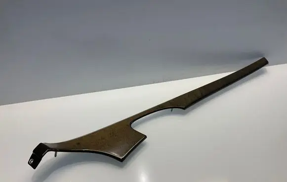 Mercedes-Benz E W211 Other front door trim element A2117200222 2117200222