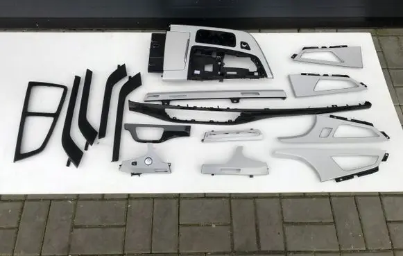 Audi Q7 4M Panel trim Q74M0DEKORY