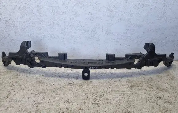 Mercedes-Benz C W206 Front bumper foam support bar A2068852501