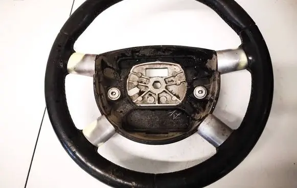 Ford Mondeo Mk III Steering wheel 3S713599CCW
