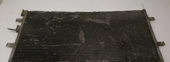 Ford Transit A/C cooling radiator (condenser) 6C118C342AD