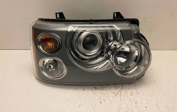 Land Rover Range Rover L322 Headlight/headlamp XBC501940LP0 1EL23803604