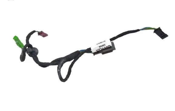 Volvo S60 Camera wiring loom 32350374 SK57010