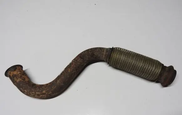 Peugeot 308 Exhaust flexible connection 234324xcz