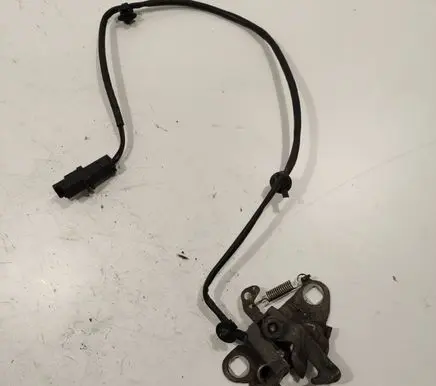 Peugeot 607 Engine bonnet/hood lock/catch DAG262