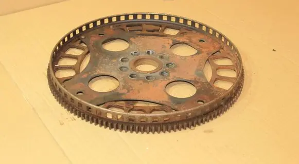 BMW X5 E53 Flywheel 1435235