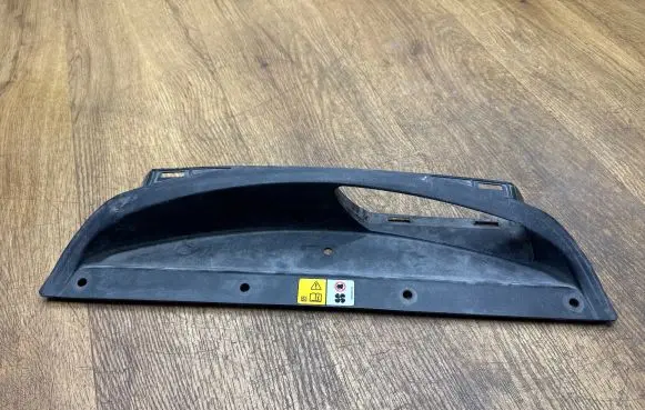 Jaguar F-Pace Air intake duct part GX739H722AA 0115148 13718B