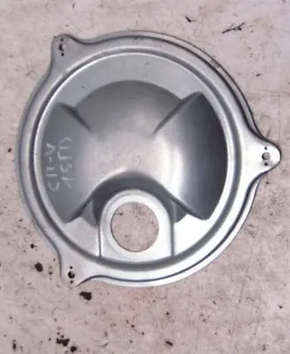 Honda CR-V In tank fuel pump screw locking ring/nut 