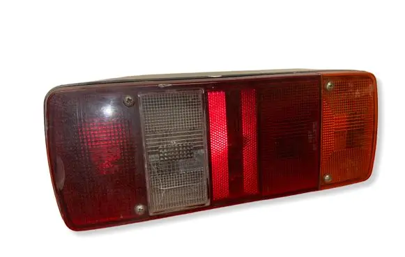 Volkswagen Transporter - Caravelle T4 Rear bumper light 283945232D