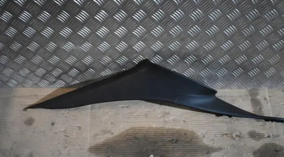 Bentley Continental Other sill/pillar trim element 3SD867295