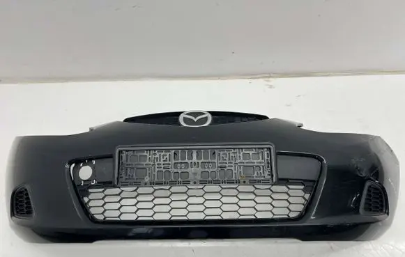Mazda 2 Front bumper