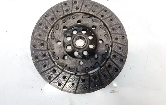 Mazda 6 Clutch pressure plate 