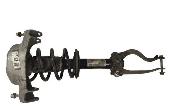 Porsche Macan (95B) Front shock absorber/damper 95B413031R