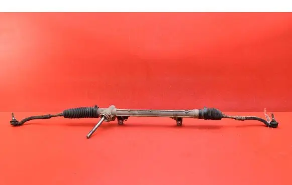 Renault Megane II Steering rack 7955501009