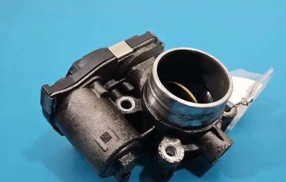 Opel Insignia B Throttle body valve 55496779AA IMPRK1548085