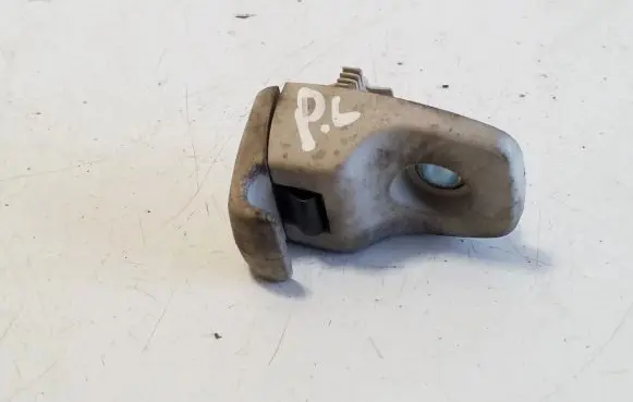 Fiat Ducato Sun visor clip/hook/bracket 