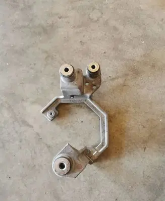 Chevrolet Corvette C7 Other engine bay part 22895342
