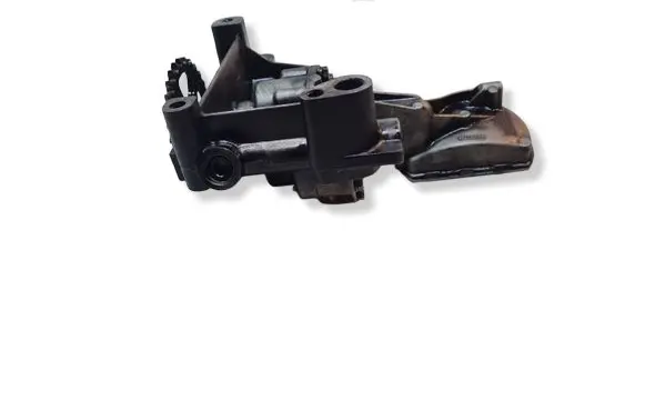 Citroen C8 Oil pump 9644350880