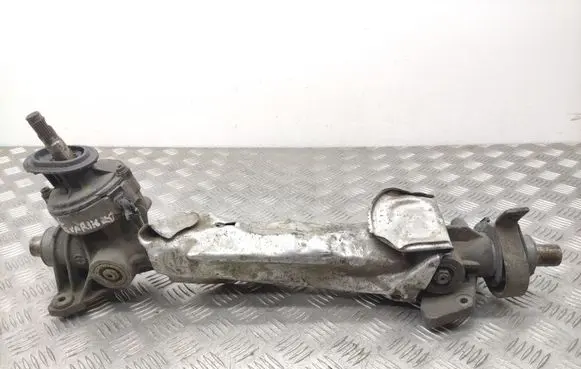Volkswagen PASSAT B6 Steering rack 3C1423051J