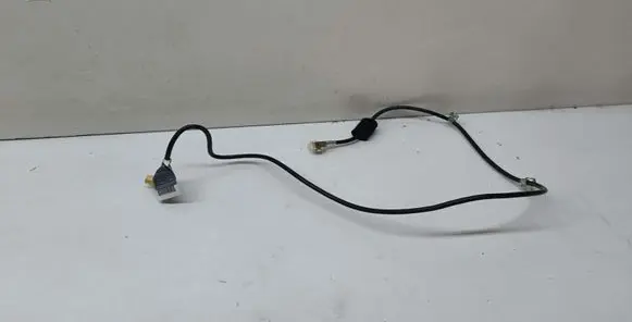 BMW X5 E70 Sound system wiring loom 9196805
