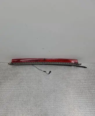 BMW 3 E90 E91 Third/center stoplight 168647