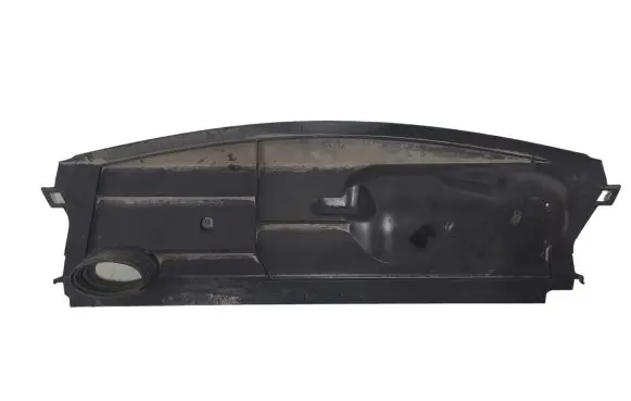 Renault Megane III Top upper radiator support slam panel 214766469R