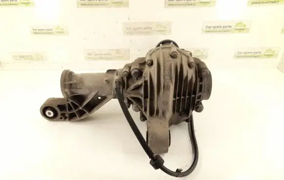 Mercedes-Benz GL X166 Front differential 1663303100 3.27