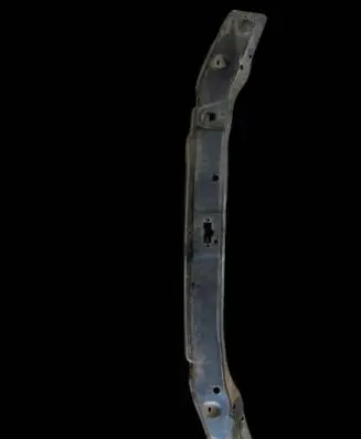 Mercedes-Benz Vito Viano W638 Engine bonnet/hood prop rod/strut 