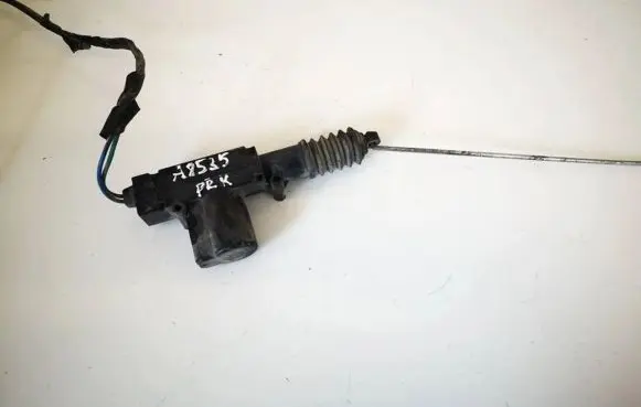 Fiat Ducato Central locking motor 
