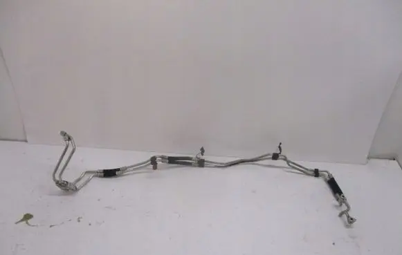 Alfa Romeo Giulia Air conditioning (A/C) pipe/hose 50552958