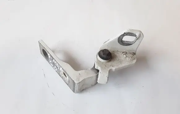 Ford S-MAX Rear door lower hinge 6M21U22810AB