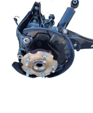 Lexus NX Rear wheel hub spindle/knuckle 