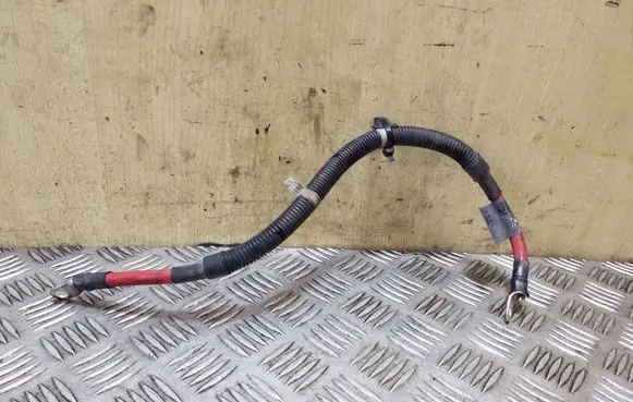 Mini Cooper Countryman R60 Positive cable (battery) 568839 1894400002 18944000