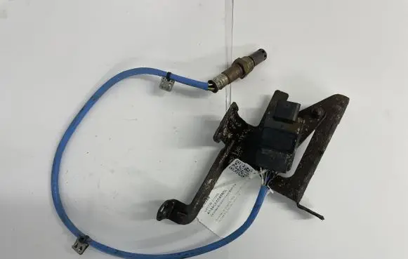 Mercedes-Benz Vito Viano W447 Lambda probe sensor A0009059513 232376622