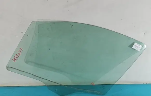 Ford Transit Courier Front door window glass four-door IMPRK1432647
