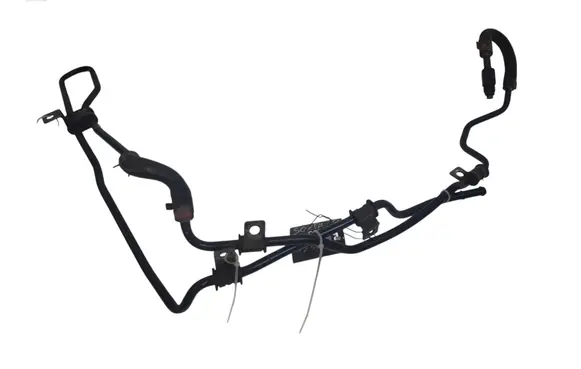 KIA Sorento Power steering hose/pipe/line
