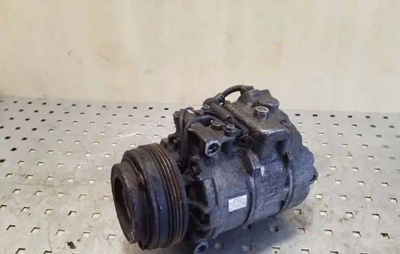 BMW X3 E83 Air conditioning (A/C) compressor (pump) 4472600782 64526915388 4471803149