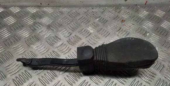 Porsche Macan (95B) Rear door check strap stopper 8R0839267B